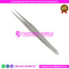 Long-Straight-Extra-Point-Tweezers-Jewelers-Tool-Crafting-Silver