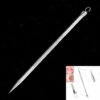 Stainless Steel Acne Comedo Pimple Extractor Remover Needle Face Skin Care Tool02