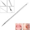 blackhead Pimple Extractor Remover Needle Face Skin Care Tool