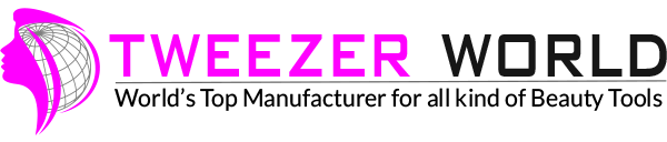 Tweezer World – Manufacturer & Exporter Of Eyelash Tweezers