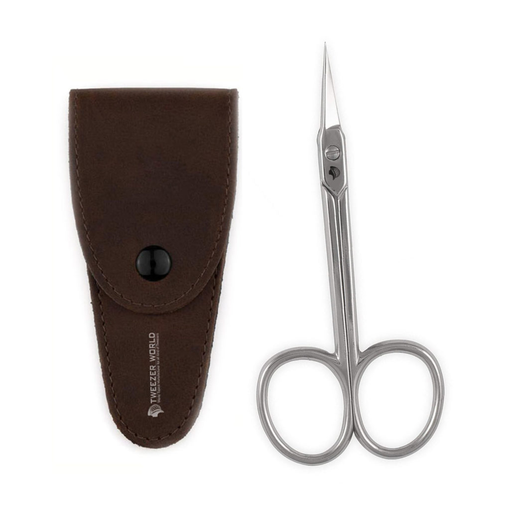 Fingernail Scissors Manicure Scissors