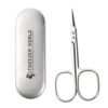 Super Sharp Blades Stainless Steel Best Cuticle Nail Scissors Cosmetic Scissors