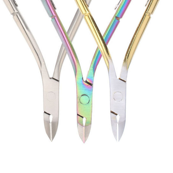 2022-Best-Selling-Professional-3pcs-set-Rainbow-Cuticle-Nail-Clipper-manufacturer-by-tweezer-world