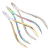 2022-Best-Selling-Professional-3pcs-set-Rainbow-Cuticle-Nail-Clipper-manufacturer-by-tweezer-world4