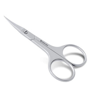 Nail Scissors Stainless Steel Nail Care Manicure Scissors Beauty Scissors