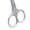 Nail Scissors Stainless Steel Nail Care Manicure Scissors Beauty Scissors