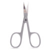 Best Nail Scissors Stainless Steel Nail Care Manicure Cuticle Scissors