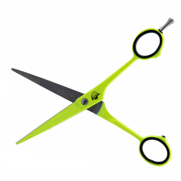 New Style Dog Scissors Pet Grooming Scissors Cutting pet Hair Shears