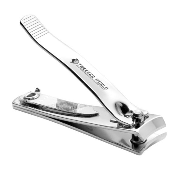 Best Mini Nail Cutter with Curved Blades for Trimming and Grooming Tools