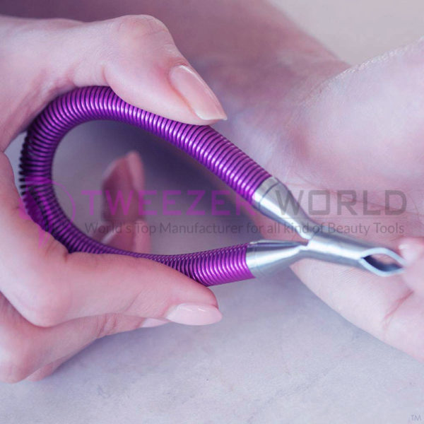 Best Quality Nail Nipper In Low Price Stainless Steel Best Nail Care Tools