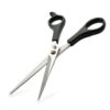 Black-handle-barber-scissors-Hot-Sales-Stainless-Steel-Profession-Haircut-Scissor-best-barber-shears3
