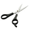 Black-handle-barber-scissors-Hot-Sales-Stainless-Steel-Profession-Haircut-Scissor-best-barber-shears4