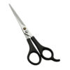 Black-handle-barber-scissors-Hot-Sales-Stainless-Steel-Profession-Haircut-Scissor-best-barber-shears6