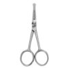 Blunt-Nose-Scissors-With-Adjustable-Screw-Rounded-Safety-Nose-Scissors-manufacturer-by-tweezer-world1