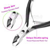 Cuticle-Nail-Trimmer-with-Cuticle-Pusher-Nail-Nipper-Scissor-and-Scraper-Manufacturer-By-Tweezer-World2