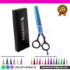 Factory-Price-professional-good-JP-Steel-barber-scissors-Thinning-Scissors