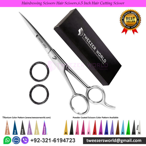 Best Hairdressing Scissors Hair Scissors Hair Cutting Scissor