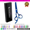 High-Quality-Blue-Color-professional-Thinning-scissors-hair-cutting-scissors