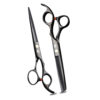 Hot Selling Barber Scissors Thinning Hairdressing Scissors Hair Cutting Tool3