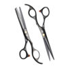 Hot Selling Barber Scissors Thinning Hairdressing Scissors Hair Cutting Tool4