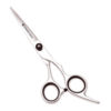 JP Steel Hair Cutting Scissors Thinning Shears Hairdressing Scissors3