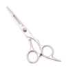 JP Steel Hair Cutting Scissors Thinning Shears Hairdressing Scissors5