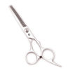 JP Steel Hair Cutting Scissors Thinning Shears Hairdressing Scissors6