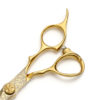 New Style Professional hot sale best quality hair scissors for salon beauty care3