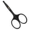 Premium-Nose-Hair-Scissors-Curved-Safety-Blades-Nasal-Hair-Scissors-Manufacturer-By-Tweezer-World3