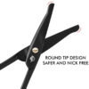 Premium-Nose-Hair-Scissors-Curved-Safety-Blades-Nasal-Hair-Scissors-Manufacturer-By-Tweezer-World4