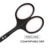Premium-Nose-Hair-Scissors-Curved-Safety-Blades-Nasal-Hair-Scissors-Manufacturer-By-Tweezer-World5