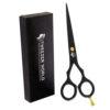 Premium Quality Barber Hair Cutting Scissor Stainless Steel Razor Edge6