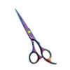 Professional-Hair-Cutting-Shears,6-Inch-Barber-hair-Cutting-Scissors-Sharp-Blades-Hairdresser-Haircut-For-Women-Men-kids-420c-Stainless-Steel-Rainbow-Color2