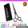 Professional Hair Scissors 6.5 Stainless Steel Sharp Smooth Hair Cutting