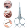 Professional-Nose-Trimming-Scissors-For-Nose-Hairs-And-Pedicure-Scissors-manufacturer-by-tweezerworld5
