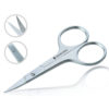 Professional-Nose-Trimming-Scissors-For-Nose-Hairs-And-Pedicure-Scissors-manufacturer-by-tweezerworld6