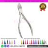 Professional-Toe-Nail-Clipper-for-Ingrown-or-Thick-Toenails,Toenail-Trimmer-manufacturer-by-tweezer-world