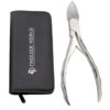 Professional-Toe-Nail-Clipper-for-Ingrown-or-Thick-Toenails,Toenail-Trimmer-manufacturer-by-tweezer-world1