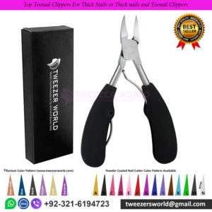 Top Toenail Clippers For Thick Nails or Thick nails and Toenail Clippers