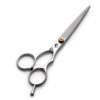 Wholesale Price Best Amazon Selling Professional Good Stainless Steel Hair Cutting Barber Scissors set2