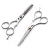 Wholesale Price Best Amazon Selling Professional Good Stainless Steel Hair Cutting Barber Scissors set3