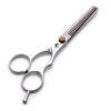 Wholesale Price Best Amazon Selling Professional Good Stainless Steel Hair Cutting Barber Scissors set4