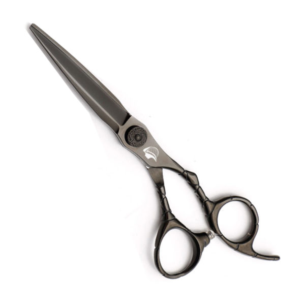 Wholesale-Professional-Hair-Dressing-Scissors-Stainless-Steel-black-salon-Scissors4