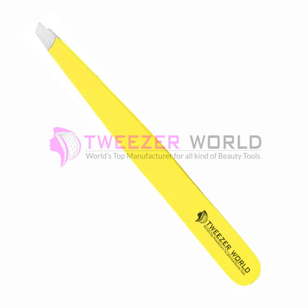 Professional 5pcs Eyebrow Tweezers Set With Scissor