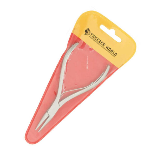 P.V.C Pouch For Nail Cutters Nail Nippers Packing Best Cutter Packing