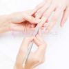 Best Set Of 3pcs Cuticle Scraper Cuticle Pusher Nail Polish Remover
