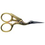 Premium Quality Small Craft Vintage Style Stainless Steel Sewing Scissors