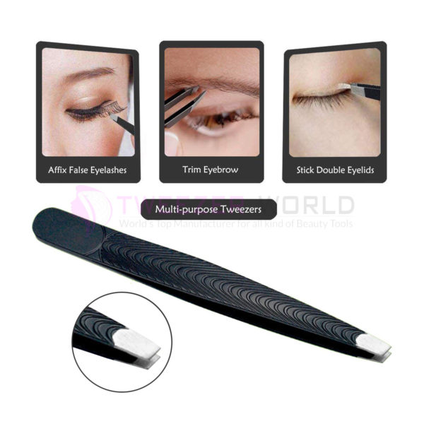 Professional Eyebrow Grooming Set With 3Pcs Brow Razors Trimmer Set