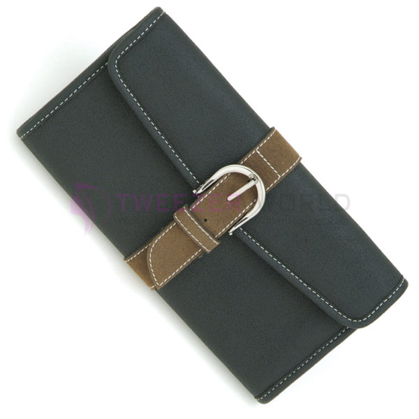 Special Design Leather Case For Scissors High Quality Leather Case
