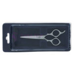 Plastic Pouch Packing For Hair Scissors Packing Beauty Pouch Packing